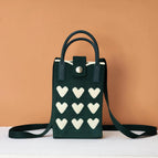 Dark green / 12*18