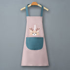 Fawn [without hand wiping] pink