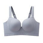 Gray blue / 34/75bcd through cup