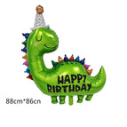 Q version of the green hat dragon