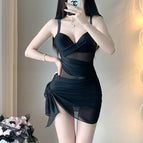 Black / For wholesale, please take [one size fits all] ( 35-62.5kg )