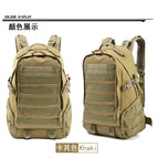 20-35L / Khakis