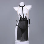 Black / One size fits all