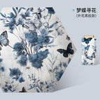 Flat 60% discount-dream butterfly flower