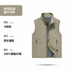 [khaki] / S
