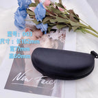 Crescent box + mirror cloth