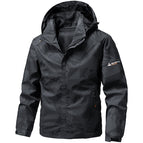 black / M