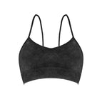 Black Bra / S