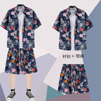 2131 shirt + K2131 shorts Black / M recommendation 40.00 kg-55.00 kg