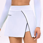 White Skirt / S