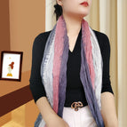 Four-color powder / 175CM
