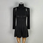 Black / One size fits all