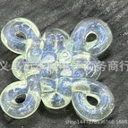 40mm about 125 pieces / Light green