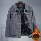 Gray jacket + cotton coat / M 50kg can be worn on both sides