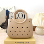 B3-khaki / 23*9*17 (accessories can be decorated by yourself)
