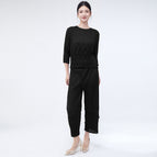 Black / Single top