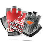 Upgrade guardian [red] / M (women with small hands, palm circumference 18-19cm)