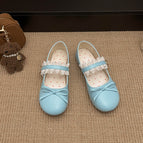 Sky blue / 35