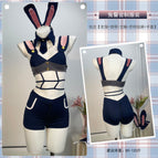 Police officer uniform / One size fits all