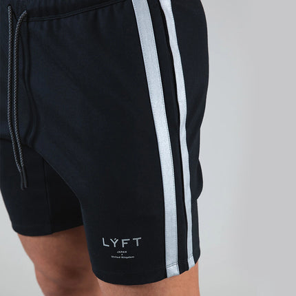 2021 spring and summer new elastic fitness shorts muscle fitness brother running sports leisure shorts men's wholesale