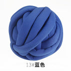 13 blue