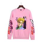 Pink B / XS