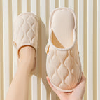Wavy bun white / 36-37 (suitable for normal size 35-36)