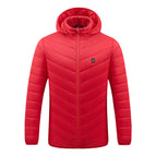 Single Control Zone 2 Red / 3XL
