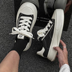 Black / 38