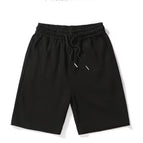 5-minute shorts, black / 3XL