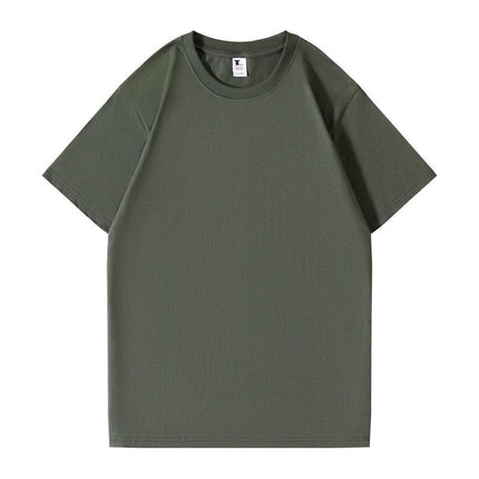 Cotton T-Shirt / T-Shirt Coton