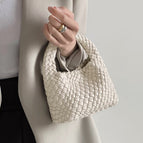 Creamy-white