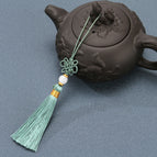 Qiuxiang Green
