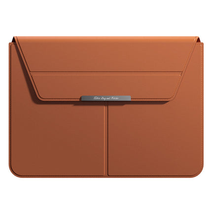 Stand Computer Bag 14inch Laptop Storage Bag 16inch Protective Cover Suitable for Huawei Matebook15 Liner Bag