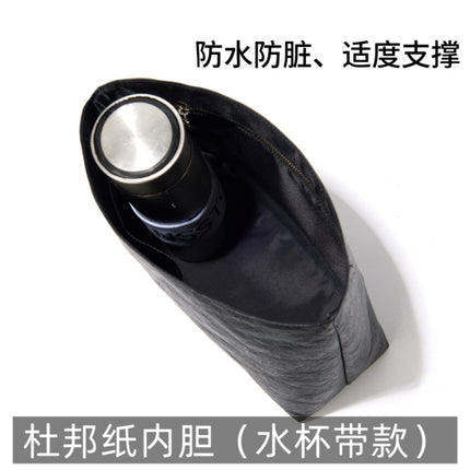 Manufacturer Supplies Suitable for Miyake. Lucent Tote 8-Compartment Dupont Paper Bag Support Ultra-Light 6 Compartments
