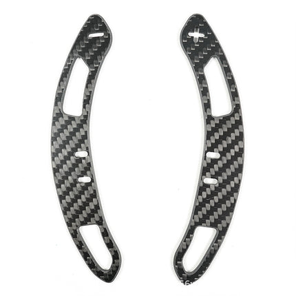 100% true carbon fiber magnetic shift paddles are suitable for Infiniti Infiniti QX50.QX60.