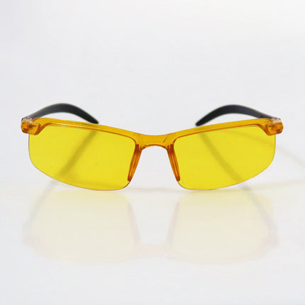 New Men's Sunglasses, Sports Style, Driving Sunglasses, Outdoor Sports, Cycling, Fishing, 3043 Glasses, Labor Protection
