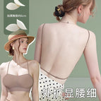 Luxury coffee (1.5cm+6cm chest pad) / S【32/70ABC】