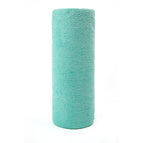 (25*25cm/20 pieces) English color page packaging / Cyan