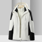 [removable liner--female] ivory white / M