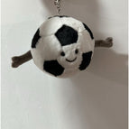 16cm / Football pendant