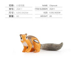 127-811 little golden flower mouse 8g