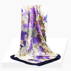National color peony deep blue / 90