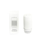 Model b white electric pump (can be filtered)