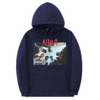 Navy / XS