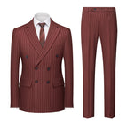 Wine red / M