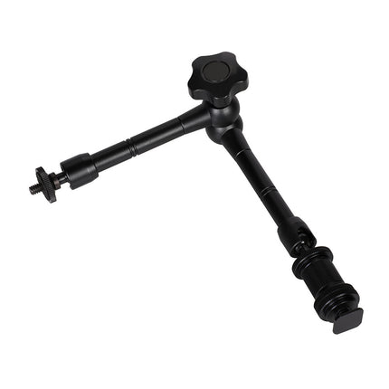 Weird hand universal bracket large crab clamp clip 11 inch magic hand universal strange hand 11 inch magic arm