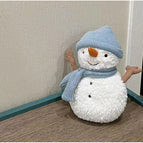 30cm / Hat snowman