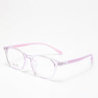 C7 transparent purple