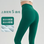 Lulu swamp green / S